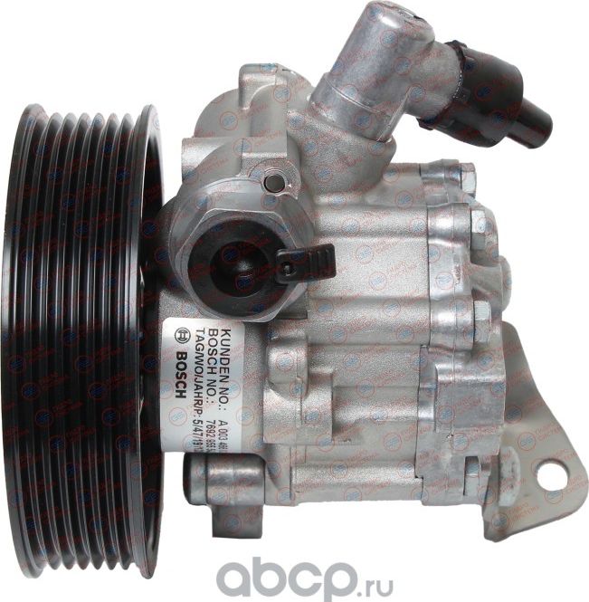 Новый оригинальный насос Mercedes GL X164 2006-,Mercedes CLK C209, A209 2002-,Me (GS). Артикул HP26042OE