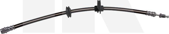 Тормозной шланг NK передний для Renault Latitude I 2010-2015. Артикул 853982