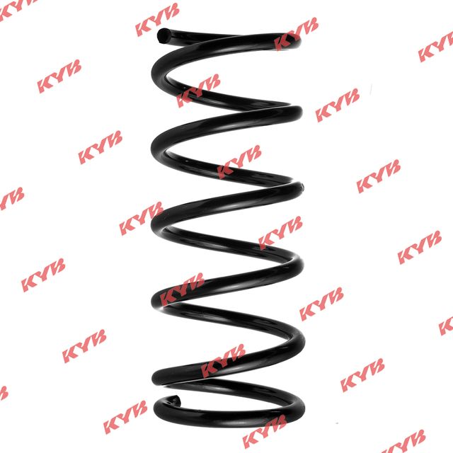 Пружина подвески KYB (Каяба) K-Flex. Артикул RG5004
