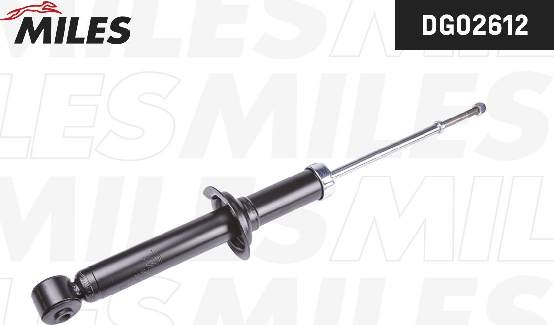 Амортизатор Miles. Артикул DG02612