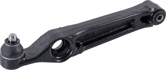 Поперечный рычаг передней подвески SWAG правый/левый нижний для Suzuki Wagon R+ II 2000-2008. Артикул 40 93 2090