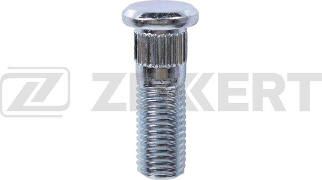 Шпилька колеса (болт ступицы) Zekkert для Honda Civic VIII 2005-2011. Артикул BE-4135