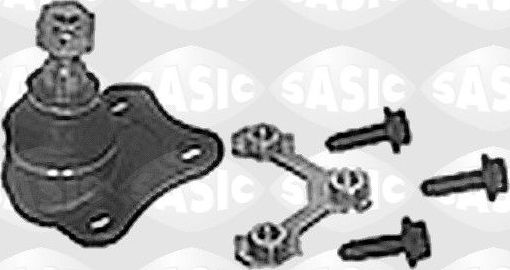 Шаровая опора Sasic. Артикул 9005267