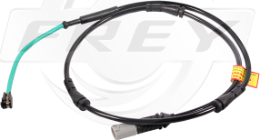 Датчик износа тормозных колодок  Frey. Артикул 880705701