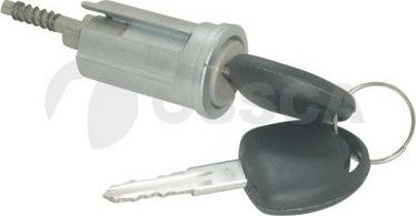 Замок зажигания OSSCA для Opel Zafira A 1999-2005. Артикул 01521