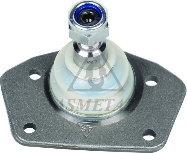 Шаровая опора Asmetal передняя нижняя для Renault 18 1978-1986. Артикул 10RN4055