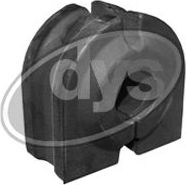 Втулка стабилизатора DYS передняя для BMW 6 II (E63/E64) 2003-2010. Артикул 75-22908