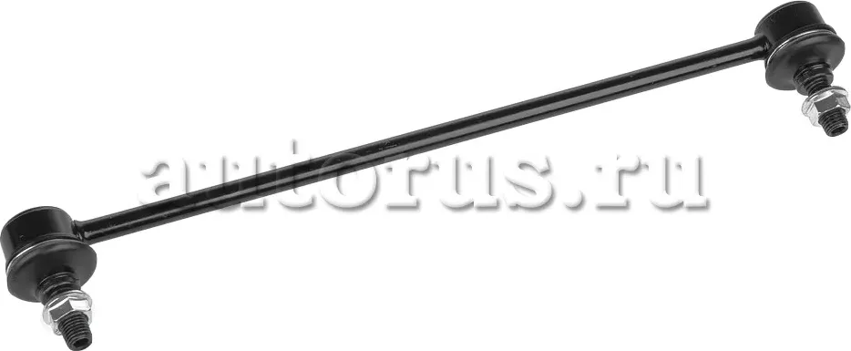 Стойка стабилизатора | перед | (Partra). Артикул SL5069