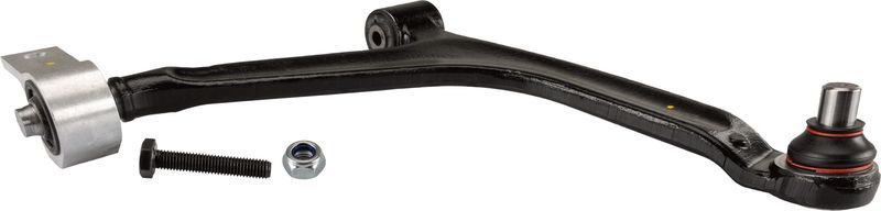 Поперечный рычаг передней подвески TRW. Артикул JTC960