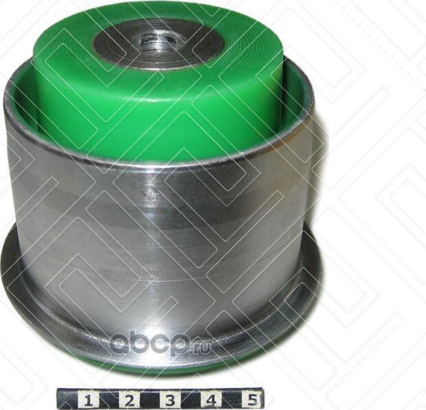 Сайлентблок задней балки запрессованный (Полиуретан). Артикул 12061601