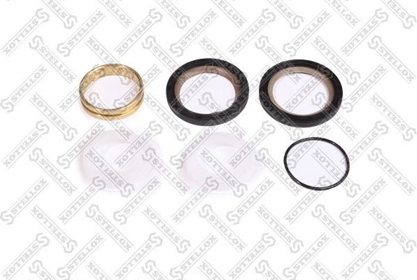 комплект уплотнений ретардера d49 (Stellox) Stellox. Артикул 81-01391-SX