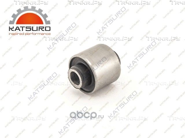 САЙЛЕНТБЛОК ТЯГИ (Katsuro). Артикул KAT3093MIT