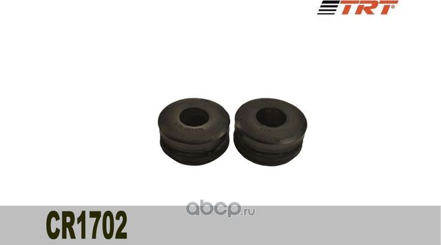 Втулка амортизатора (TRT). Артикул CR1702