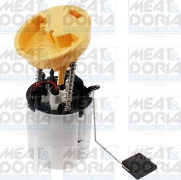 Бензонасос (топливный насос) Meat & Doria для Mercedes-Benz CLS I (C219) 2004-2010. Артикул 77109E