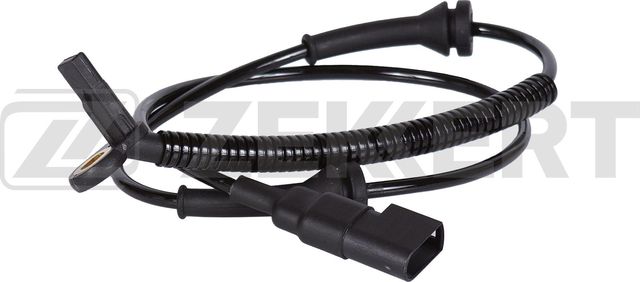 Датчик ABS Zekkert передний правый/левый для Ford Fiesta V 2001-2009. Артикул SE-6057