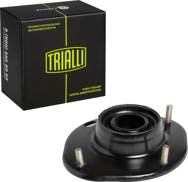 Опора амортизатора (стойки) Trialli. Артикул SA 0553