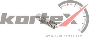 Лампа накаливания (Kortex). Артикул KBA1073