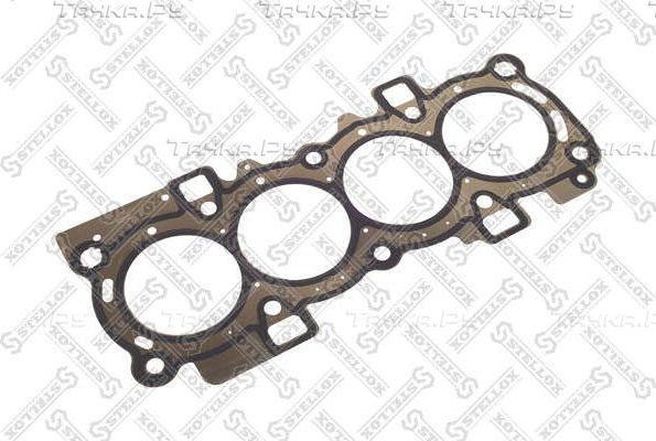 Прокладка ГБЦ Stellox для Ford C-MAX II 2010-2019. Артикул 11-25090-SX