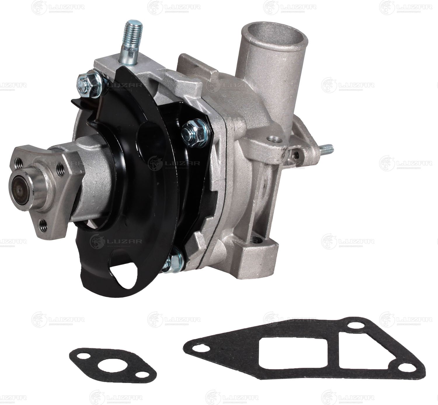 Помпа (водяной насос) Luzar. Артикул LWP 0121