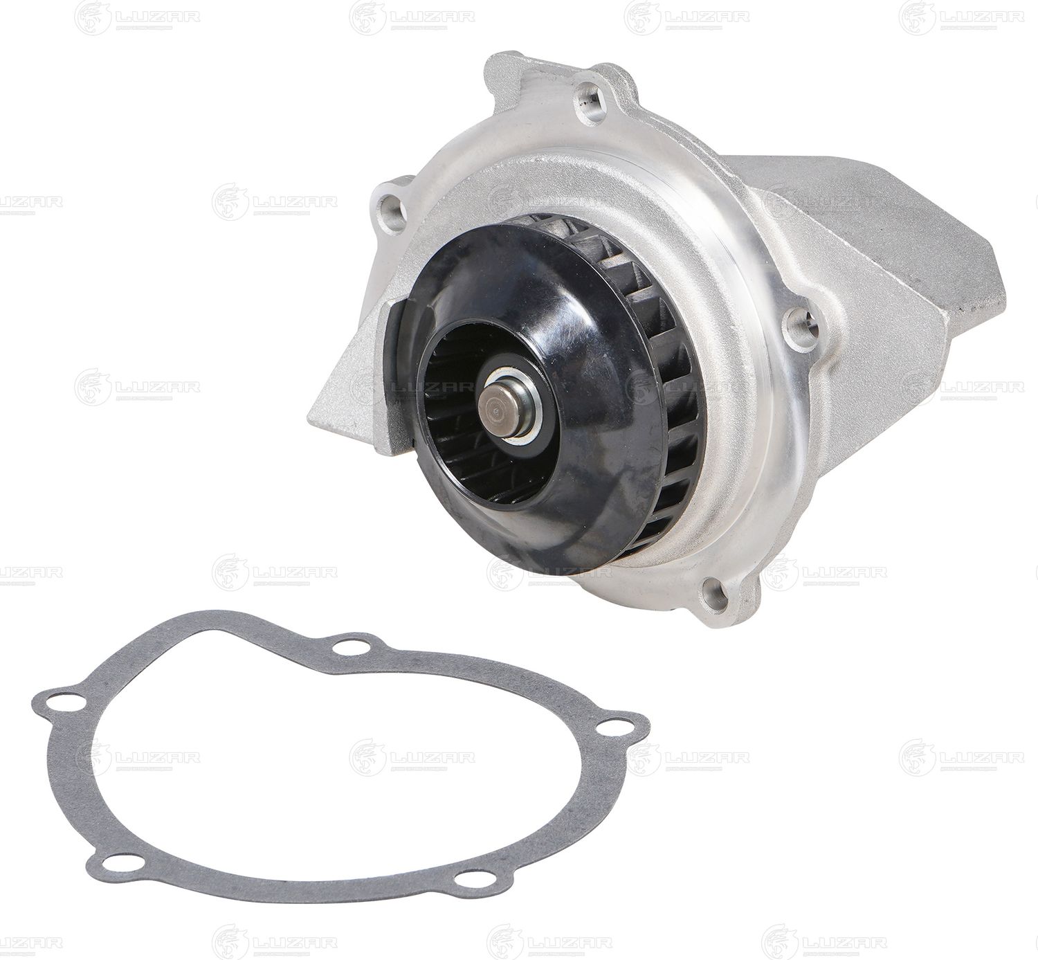 Помпа (водяной насос) Luzar. Артикул LWP 10200