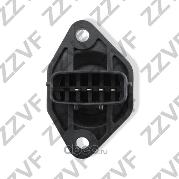 ДАТЧИК РАСХОДА ВОЗДУХА NISSAN PRIMERA (WP11E) (98-01), SERENA (C24) (Zzvf). Артикул GRAH1154