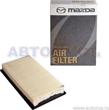 Воздушный фильтр Mazda для Mazda CX-9 I 2006-2016. Артикул CY0113Z40A