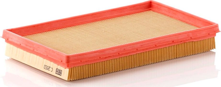 Воздушный фильтр Mann-Filter. Артикул C 2653