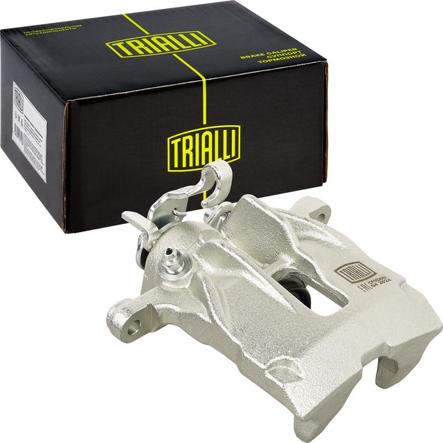 Тормозной суппорт Trialli. Артикул CF 002088