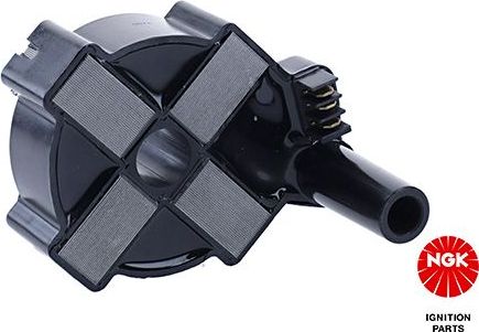 Катушка зажигания NGK. Артикул 48090