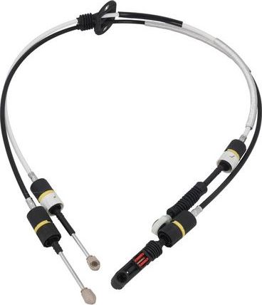 Трос переключения передач КПП Kamoka. Артикул CP0113