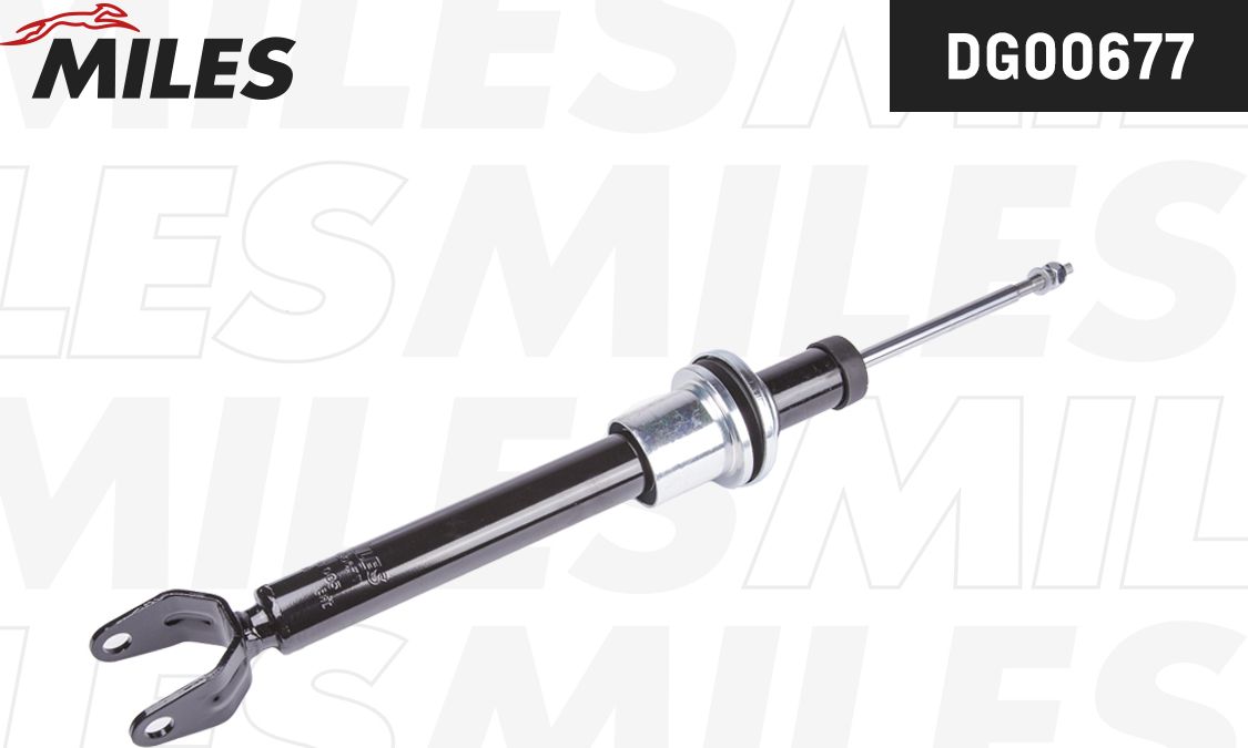 Амортизатор Miles. Артикул DG00677