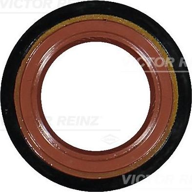 Сальник коленвала Victor Reinz (FPM (Fluor-Kautschuk)). Артикул 81-27295-00