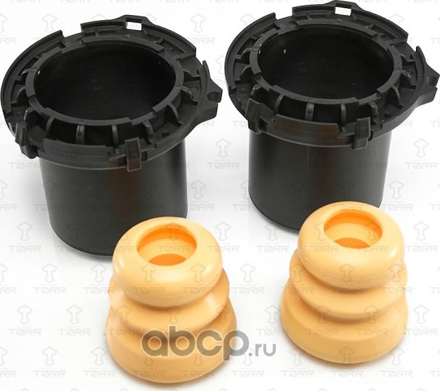 Комплект защитный амортизатора (Torr). Артикул DR0259