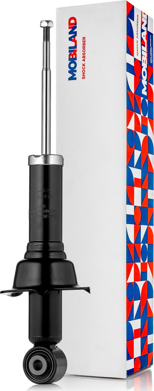Амортизатор Mobiland. Артикул 134202410