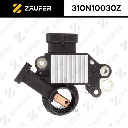 Регулятор генератора (Zaufer). Артикул 310N10030Z