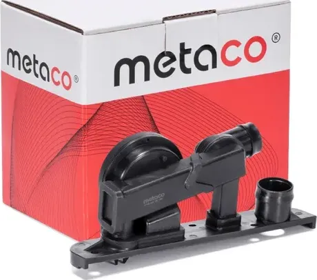 Клапан VAG A6/PASSAT 04- редукционный (Metaco). Артикул 6748002