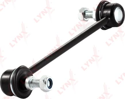 Стойка (тяга) стабилизатора LYNXauto задняя для Daewoo Lacetti 2004-2010. Артикул C7087LR