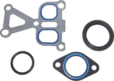 Сальник коленвала передний (DNJ). Артикул TC167