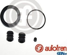 Ремкомплект тормозного суппорта Autofren Seinsa передний для Citroen C4 Picasso I 2007-2011. Артикул D4073