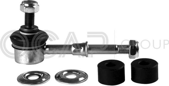 Стойка (тяга) стабилизатора OCAP. Артикул 0504475