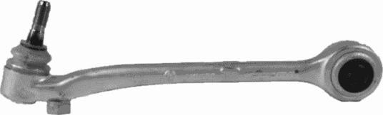 Поперечный рычаг передней подвески Lemforder передний левый нижний для BMW 7 III (E38) 1994-2001. Артикул 13127 02