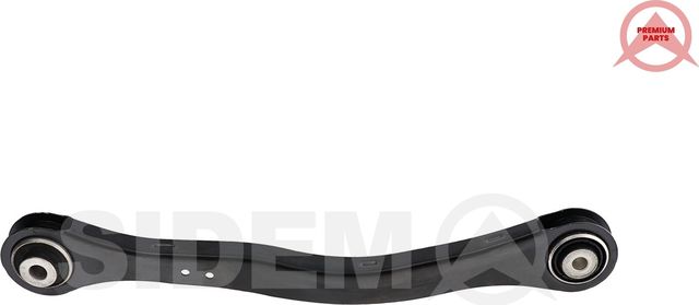 Продольный рычаг задней подвески Sidem задний левый для BMW X7 I (G07) 2019-2026. Артикул 210374