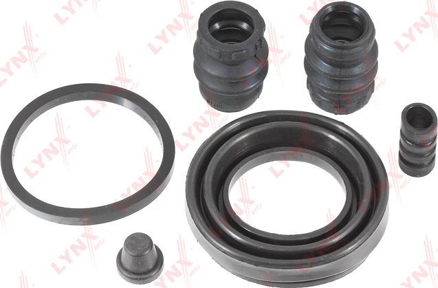 Ремкомплект тормозного суппорта LYNXauto. Артикул BC-0132