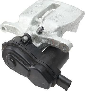 Тормозной суппорт ABS для Audi A4 IV (B8) 2007-2015. Артикул 522752