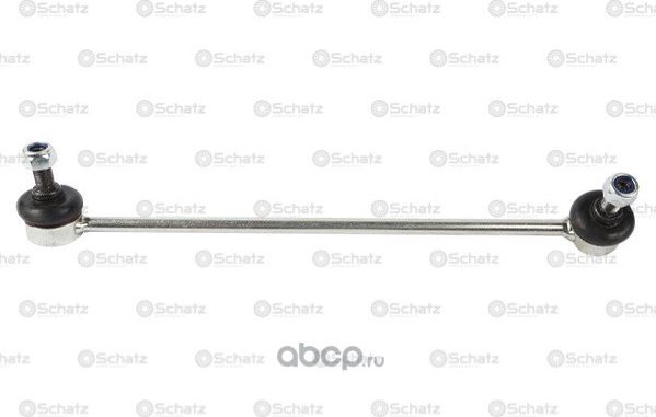Стойка стабилизатора (Schatz). Артикул S32106R
