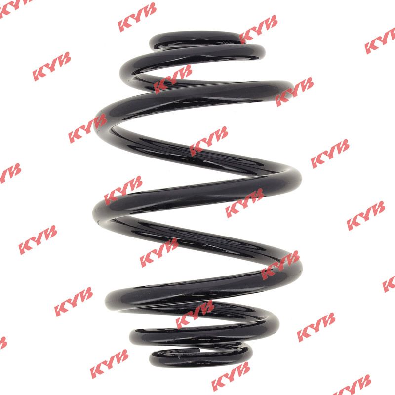 Пружина подвески KYB (Каяба) K-Flex. Артикул RJ5060