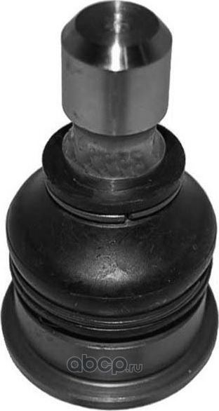 Шаровая опора Front L/R NISSAN/RENAULT Kaleos Qash (Kapimsan). Артикул 1705618