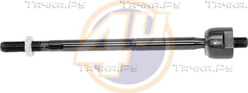 Рулевая тяга 4U для Toyota Wish I 2003-2009. Артикул TY-E-06428