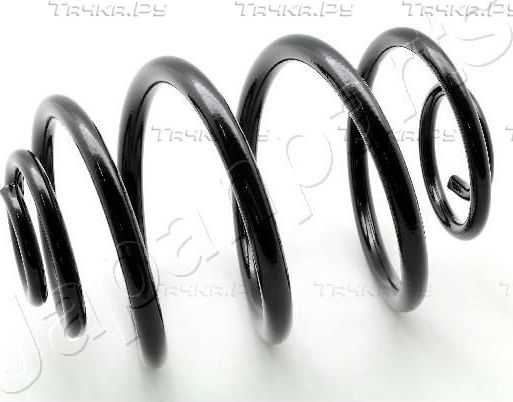 Пружина подвески Japanparts. Артикул ZC5112J