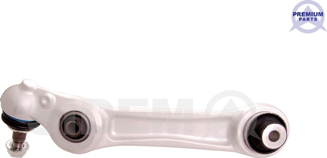 Продольный рычаг передней подвески Sidem (алюминий). Артикул 21970